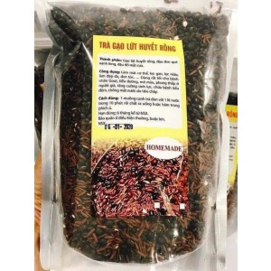TRÀ GẠO LỨT HUYẾT RỒNG 1KG