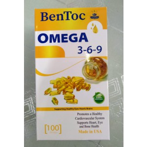 OMEGA 369 USA