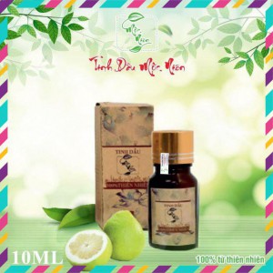 Tinh dầu Mộc Niên