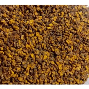 Trà Hoa Cúc Vàng Loại II Sấy Khô Bằng Thủ Công (1Kg)