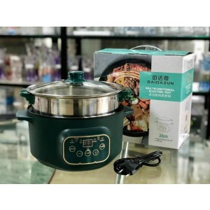 NỒI LẨU ĐIỆN ĐA NĂNG CHỐNG DÍNH