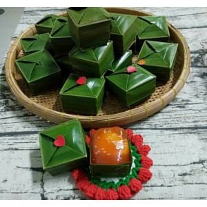 BÁNH PHU THÊ ( 10 CÁI )