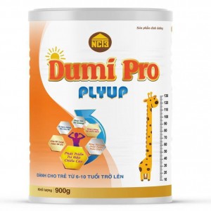 DUMI PRO PLYUP 400g