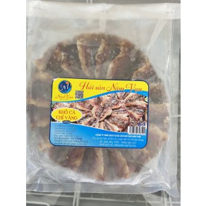 KHÔ CÁ CHỈ VÀNG