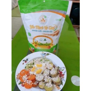 YẾN MẠCH ÚC TƯƠI