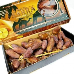 CHÀ LÀ KHÔ CÀNH CAO CẤP 0,5 KG