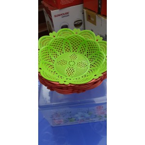 Rổ hoa size 15