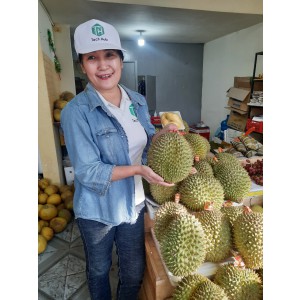 Sầu riêng ri 6