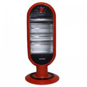 đèn sưởi 3 bóng KIPOR KP-QS663
