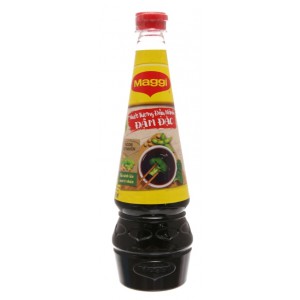 Nước tương Maggi đậm đặc 700ml