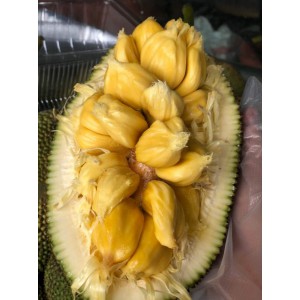 MÍT MÃ LAI KHÔNG HẠT
