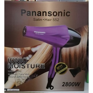 Máy sấy tóc panasonic