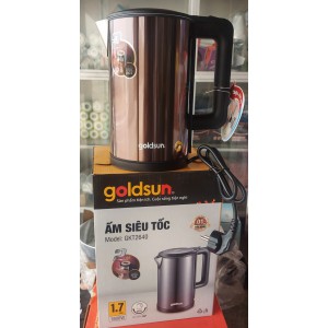Ấm siêu tốc GKT 2640