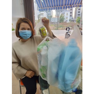 CÔM BO SẢN PHẢM
