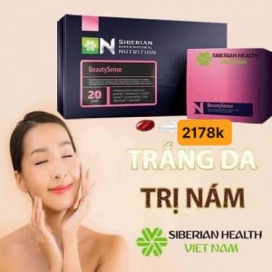 ?? BEAUTY SENCE TRỊ LÃO HÓA ??