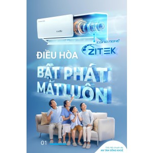 ?? ĐIỀU HÒA KAROPI ??