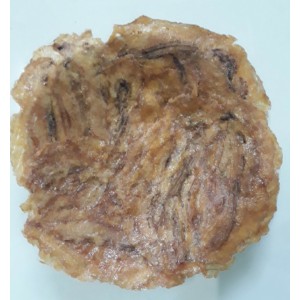 CHUỐI XIÊM ÉP PHƠI KHÔ