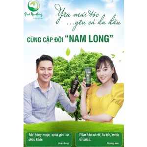 Dầu Gội Thảo Dượcược Quốc Dân Thanh Mộc Hương