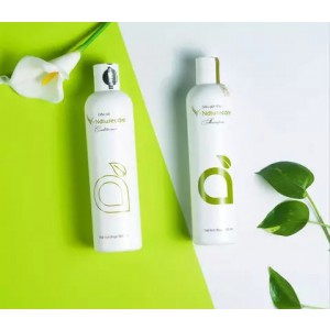 BỘ SẢN PHẨM DẦU GỘI, DẦU XẢ V-NATURECARE