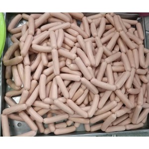 Xúc xích