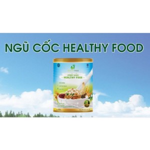NGŨ CỐC DINH DƯỠNG HEALTH FOOD