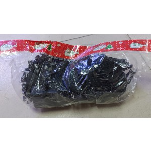 Dây nháy led 20m mắt ngọc