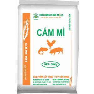 Cám mì