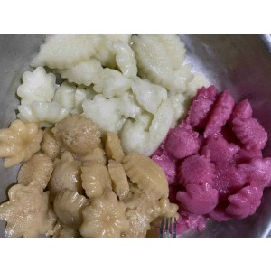 BÁNH BÒ TRONG