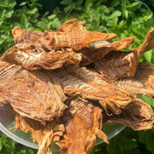 Măng nứa Điện Biên