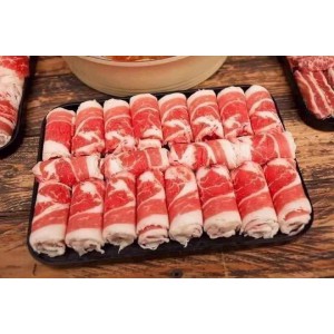 BA CHỈ BÒ MỸ NHẬP KHẨU