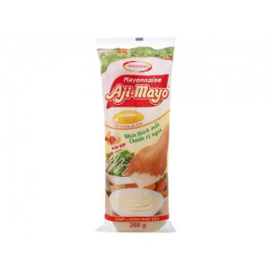 GIÁ SỐT MAYONNAISE 260G