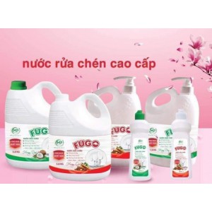 Nước Rửa Chén