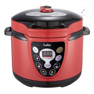 Nồi áp suất điện Saiko 1,8 lit EPC 418