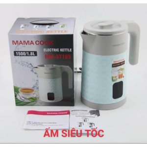 ? ẤM SIÊU TỐC ?
