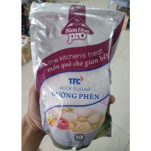 Đường phèn Biên Hoà 500g