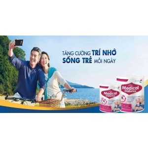 SỮA ALPHA 900G