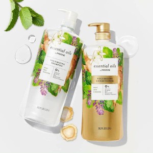 Dầu gội + dầu xả
