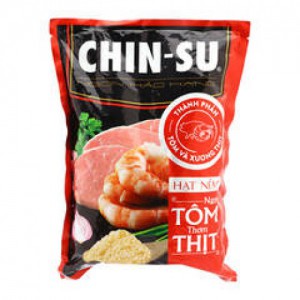 Hạt nêm Chinsu 900g