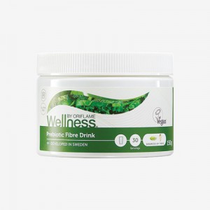 Thực Phẩm Bảo Vệ Sức Khỏe Prebiotic Fibre Drink
