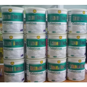 Sữa non RICMOND BONCARE COLOSTRUM ( THÙNG 12 LON)