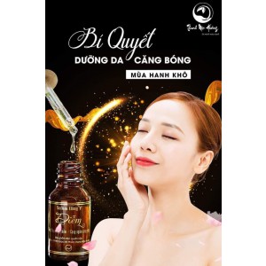 Se Rum Đông Y Diễm