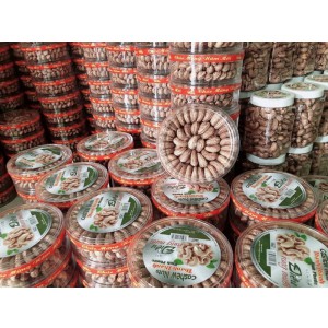 Combo điều, mầm, rong biển
