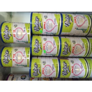 COMBOO 5 HỘP SỮA PHÁT TRIỂN CHIỀU CAO ENTER GROW IQ - 900 GR