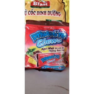 Kẹo Chew DYNAMITE CHEWS
