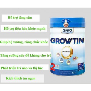 combo sữa GATO