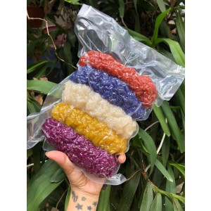 Sôi ngũ sắc