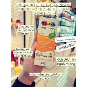 Pediakid