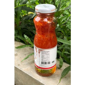 Nước  sốt chua ngọt Thái Lan