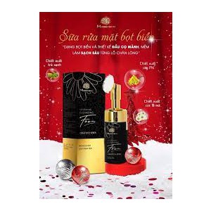 SỬA RỬA MẶT TẠO BỌT MAGIC SKIN