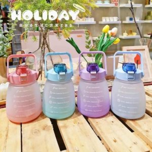 BÌNH NƯỚC CHIA VẠCH